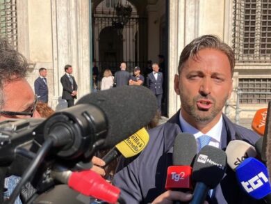 Sciopero. Roberto Capobianco, pres. Conflavoro: “Stop a scontri ideologici che penalizzano imprese e lavoratori”