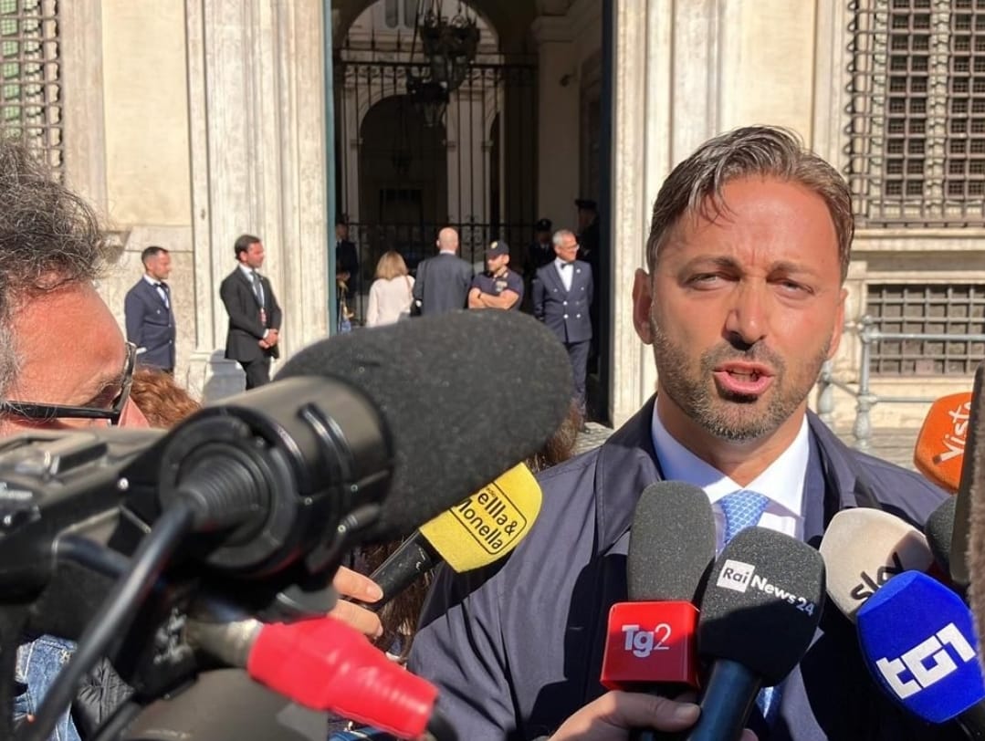 Sciopero. Roberto Capobianco, pres. Conflavoro: “Stop a scontri ideologici che penalizzano imprese e lavoratori” Sciopero. Roberto Capobianco, pres. Conflavoro: “Stop a scontri ideologici che penalizzano imprese e lavoratori”