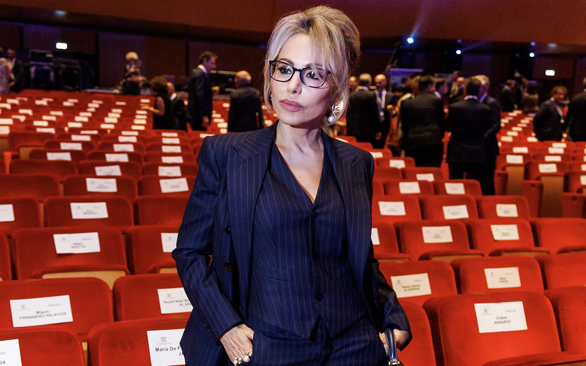 Marina Berlusconi, la vera e unica kingmaker del centrodestra a Milano Marina Berlusconi, la vera e unica kingmaker del centrodestra a Milano