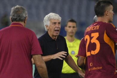 Celtic-Roma, dove vederla in tv e streaming, orario e formazioni – ‘Dybala può giocare 90 minuti’