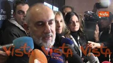 Donnarumma (Fs): “Abbiamo raggiunto il picco massimo di investimenti, 18 miliardi”