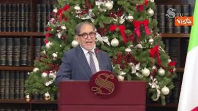 La Russa: “Italia ponte con gli Usa, Ue si rafforzi e non sia supina”
