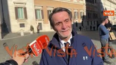 Attilio Fontana (Lombardia): “Errore centralizzare fondi coesione Ue, con Regioni funzionano meglio”