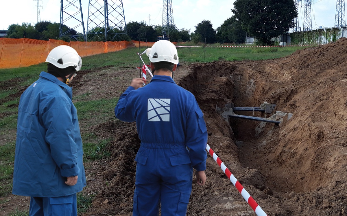Terna, via al riassetto della rete elettrica della Brianza: investimento da oltre 160 milioni Terna, via al riassetto della rete elettrica della Brianza: investimento da oltre 160 milioni