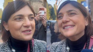 Riforma della giustizia e referendum, Serracchiani (Pd) ad Atreju va dritta al punto: “Ecco tutte le ragioni del no” – VIDEO