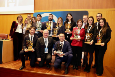 Federmanager, presentata la settima edizione del Premio Giovane dedicato ai manager emergenti