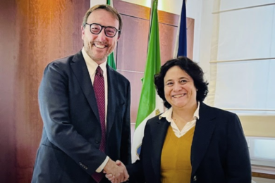 Fincantieri Infrastructure Opere Marittime e WSense: insieme per l’integrazione di strumentazioni avanzate