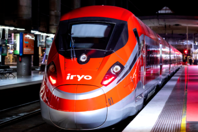 Gruppo FS, Piano Strategico 2025-29: nel primo anno investimenti record per €18 miliardi e 241 nuovi mezzi