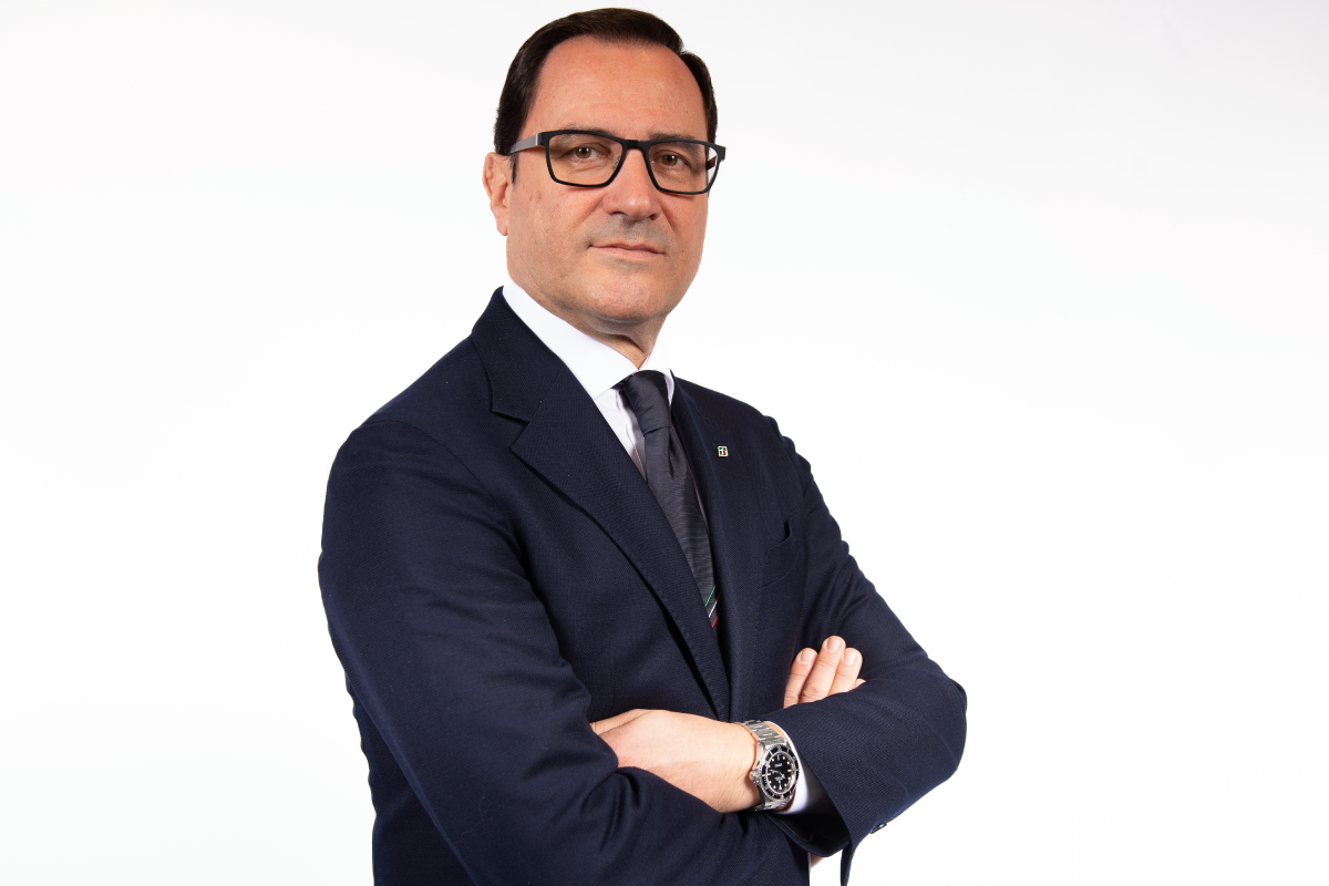 Gruppo FS, Piano Strategico 2025-29: nel primo anno investimenti record per €18 miliardi e 241 nuovi mezzi