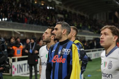 Juventus vede i playoff, Napoli a rischio eliminazione (calendario insidioso) – Champions, le italiane ai raggi X
