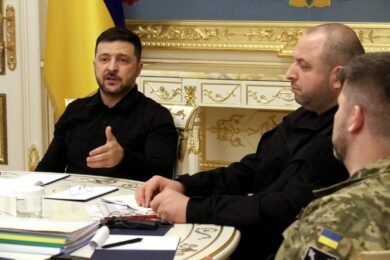 Ucraina, la soluzione coreana e l’ingresso nell’Ue di Kiev. Il possibile compromesso per far finire la guerra