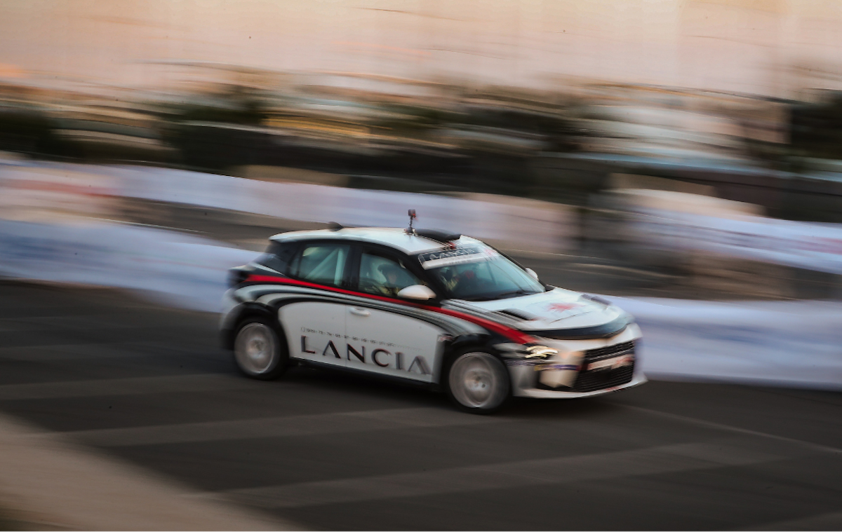 Rally 2026: Lancia e ACI lanciano la sfida per i nuovi campioni