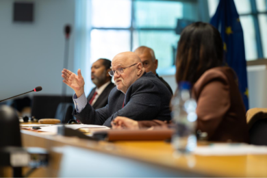 Sudan, l’allarme del Parlamento Europeo: “La guerra non è solo umanitaria, è geopolitica”