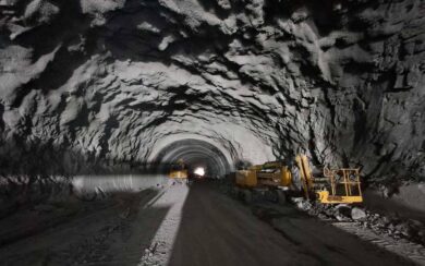 Traforo Monte Bianco: nuova gara GEIE mette a rischio 83 posti di lavoro e la sicurezza dell’infrastruttura