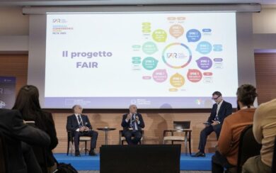 FAIR presenta il suo ecosistema nazionale per disegnare la nuova geografia italiana dell’AI