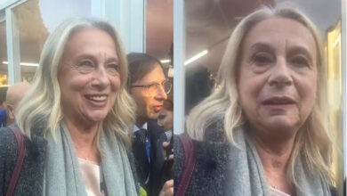Giustizia e Csm, la giudice Silvia Albano ad Atreju non fa giri di parole: “I rischi della riforma? Ecco quali sono” – VIDEO