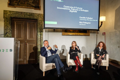 Sisal, presentata a Roma la quarta edizione di FutureS