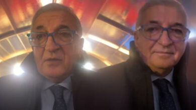 Pnrr e divario tra Nord e Sud, il ministro Foti: “Il nostro programma può far ripartire l’Italia, ecco come”. VIDEO