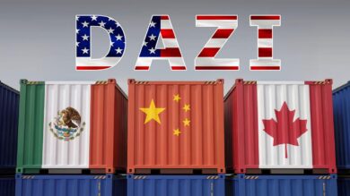 Dazi, il Messico si allea con Trump: tariffe a Cina e Paesi asiatici, ma l’asse con Washington può creargli più danni del previsto