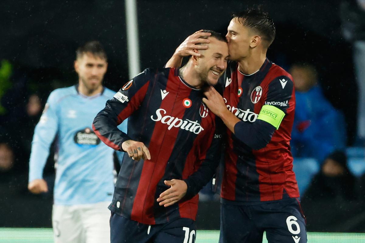 Quinta squadra di serie A in Champions? Il ranking Uefa ora fa sperare… – Italia/Germania e la Spagna si stacca Quinta squadra di serie A in Champions? Il ranking Uefa ora fa sperare… – Italia/Germania e la Spagna si stacca