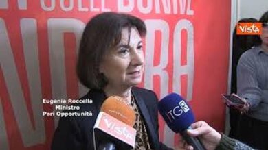 “Mai Bandiera Bianca contro violenze di genere”, la campagna Anci per i Comuni