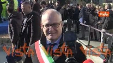 Gualtieri: “Dedicare Ponte dell’Industria a San Francesco è una scelta bellissima”