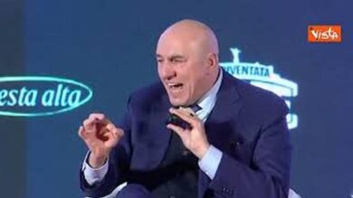 Crosetto: “Mai un carrarmato Nato entrerebbe in Russia se non sono tutti d’accordo”