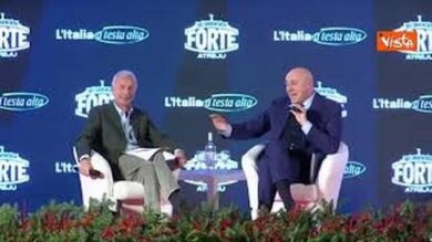 Crosetto: “La Nato non ha mai attaccato una nazione per occuparla, la Russia 19 volte in 100 anni”