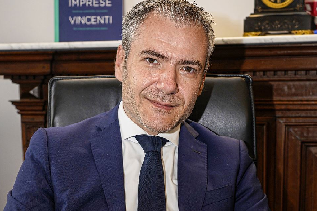 Intesa Sanpaolo sostiene la crescita sostenibile di Demeglio con un finanziamento da 2,5 milioni Intesa Sanpaolo sostiene la crescita sostenibile di Demeglio con un finanziamento da 2,5 milioni