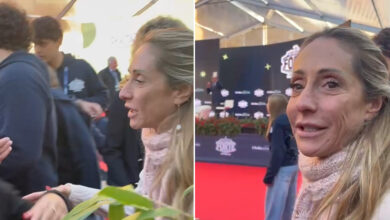 Arianna Meloni ad Affaritaliani: “Atreju? Una manifestazione ricca di emozioni e…”. Il commento della sorella della premier