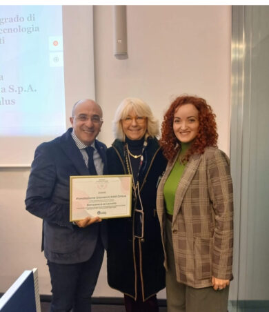 Bitonto, Best Practice: menzione alla Fondazione ‘Giovanni XXIII’