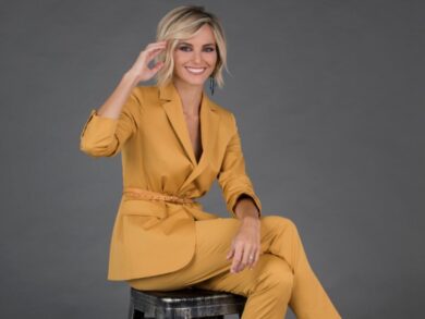 Da Noi a ruota libera, chi sono i 4 ospiti Francesca Fialdini domenica su Rai1 – Anticipazioni