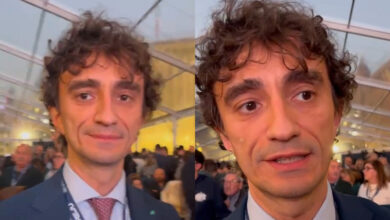 Atreju, Bignami ad Affaritaliani: “Abu Mazen a Roma per sottolineare il ruolo strategico del nostro Paese nel gestire la crisi in Medio Oriente”