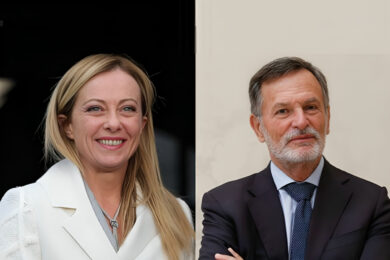 Elezioni 2027, Fratelli d’Italia blinda Meloni a Palazzo Chigi: “Naturale che Giorgia sarà candidata premier”