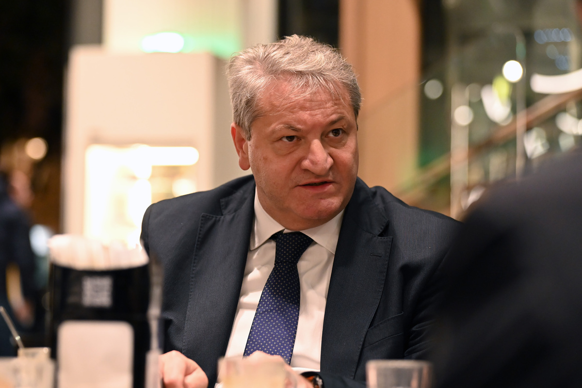 Molise, inchiesta corruzione: chiesto il rinvio a giudizio per Roberti e altri 43 indagati Molise, inchiesta corruzione: chiesto il rinvio a giudizio per Roberti e altri 43 indagati