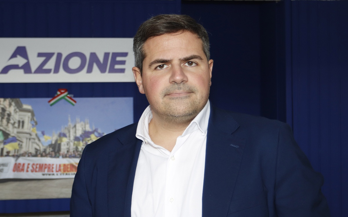 Milano, Azione: “Delusi dalle polemiche. Pd? Nessun tentativo di ricucire. Restiamo nel centrosinistra ma serve un metodo” Milano, Azione: “Delusi dalle polemiche. Pd? Nessun tentativo di ricucire. Restiamo nel centrosinistra ma serve un metodo”