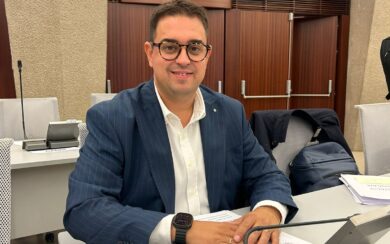 Jacopo Dozio (FI): «La violenza tra i giovani la si combatte anche con l’educazione dei nostri figli»