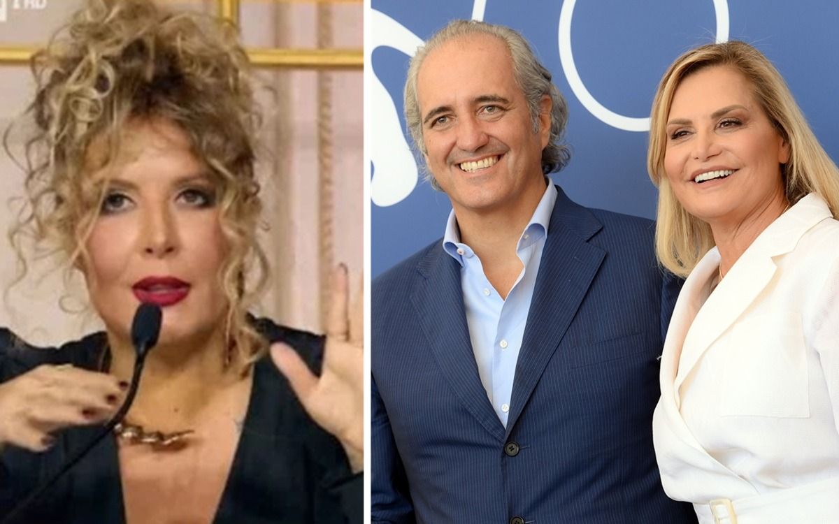 “Ballando”, qualcuno trama contro Selvaggia Lucarelli? L’indizio della giurata: “Terzi incomodi”. Ecco di chi si tratta “Ballando”, qualcuno trama contro Selvaggia Lucarelli? L’indizio della giurata: “Terzi incomodi”. Ecco di chi si tratta