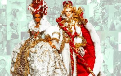 Arcore,  mostra solidale con Barbie protagonista attaccata dalla sinistra: “Modello di donna vista solo come oggetto”