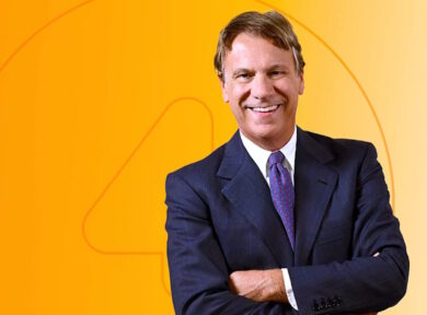 Rete 4, cambio alla conduzione di 10 minuti. Al posto di Porro uno dei più apprezzati direttori di quotidiani