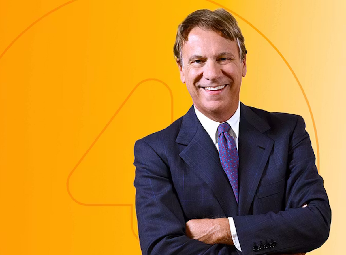 Rete 4, cambio alla conduzione di 10 minuti. Al posto di Porro uno dei più apprezzati direttori di quotidiani Rete 4, cambio alla conduzione di 10 minuti. Al posto di Porro uno dei più apprezzati direttori di quotidiani