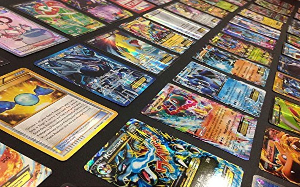 Milano, carte Pokémon di contrabbando: maxi sequestro da 90mila euro a Linate