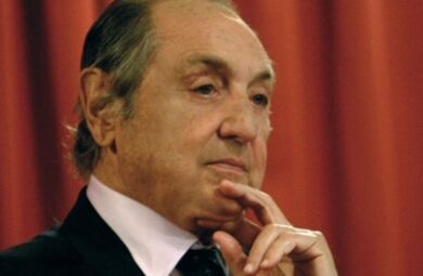 Il Comune di Pescina intitola al professor Emmanuele F.M. Emanuele la sala polifunzionale di Casa Silone