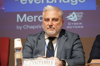 IISFA riunisce a Roma i vertici della cybersecurity nazionale per parlare di “Cybercrime, intelligenza artificiale e Digital forensics”
