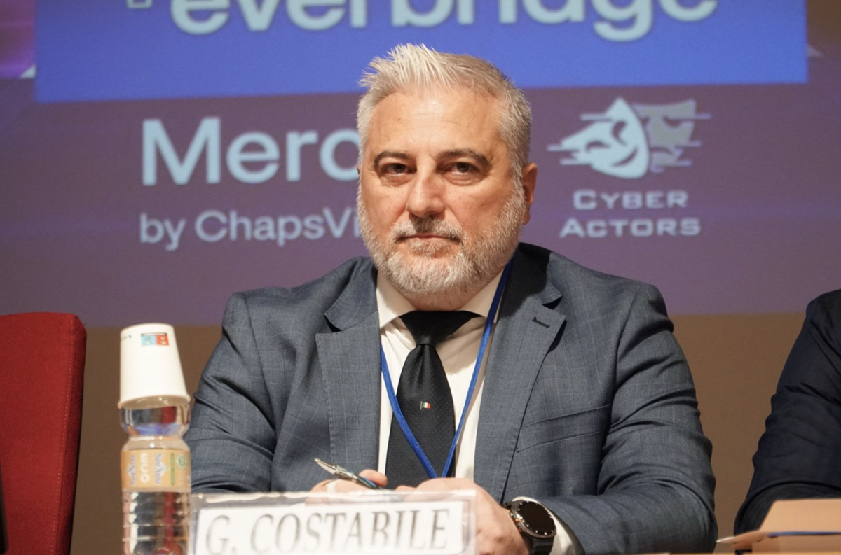 IISFA riunisce a Roma i vertici della cybersecurity nazionale per parlare di “Cybercrime, intelligenza artificiale e Digital forensics” IISFA riunisce a Roma i vertici della cybersecurity nazionale per parlare di “Cybercrime, intelligenza artificiale e Digital forensics”