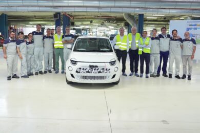 Filosa (Stellantis): “Serve il pragmatismo USA per salvare l’UE”