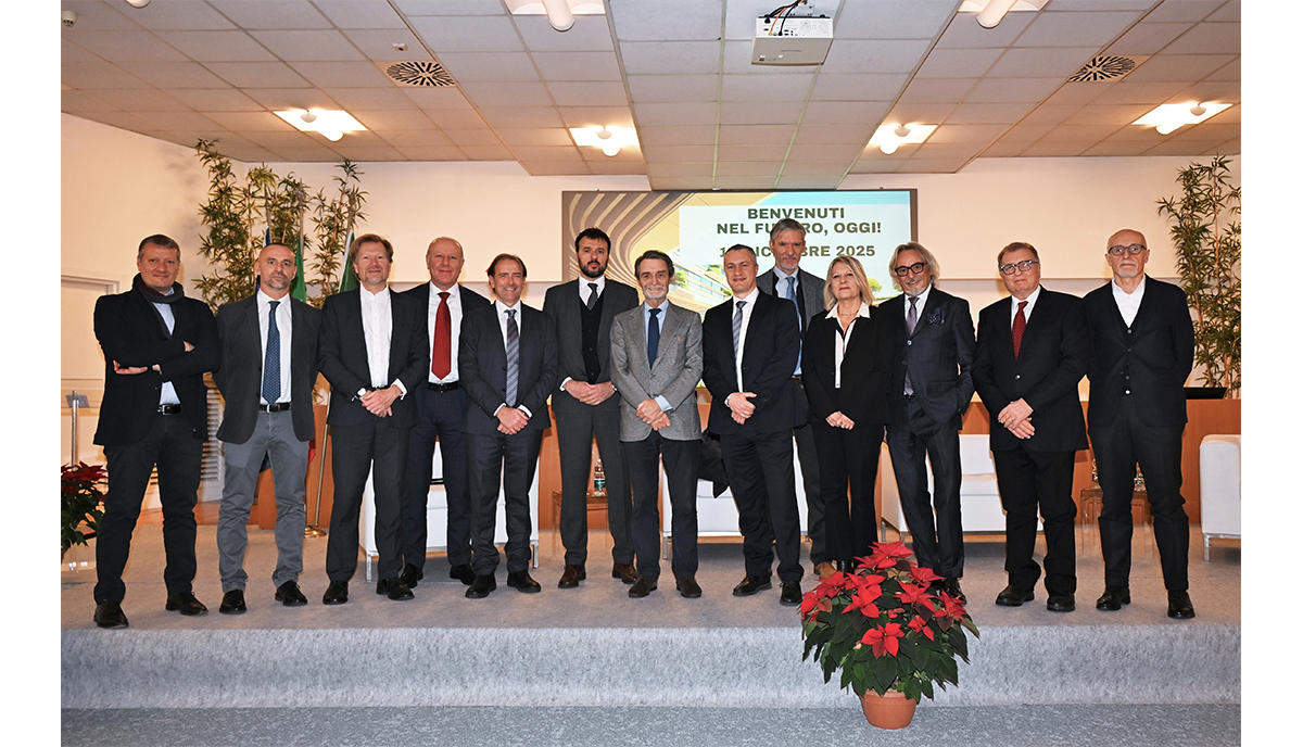 Il Grande Ospedale della Malpensa diventa realtà Il Grande Ospedale della Malpensa diventa realtà