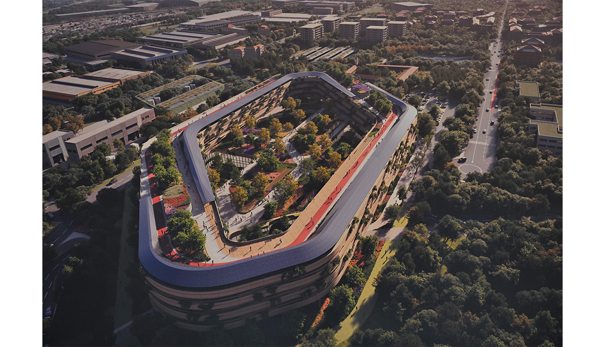 Il Grande Ospedale della Malpensa diventa realtà Il Grande Ospedale della Malpensa diventa realtà
