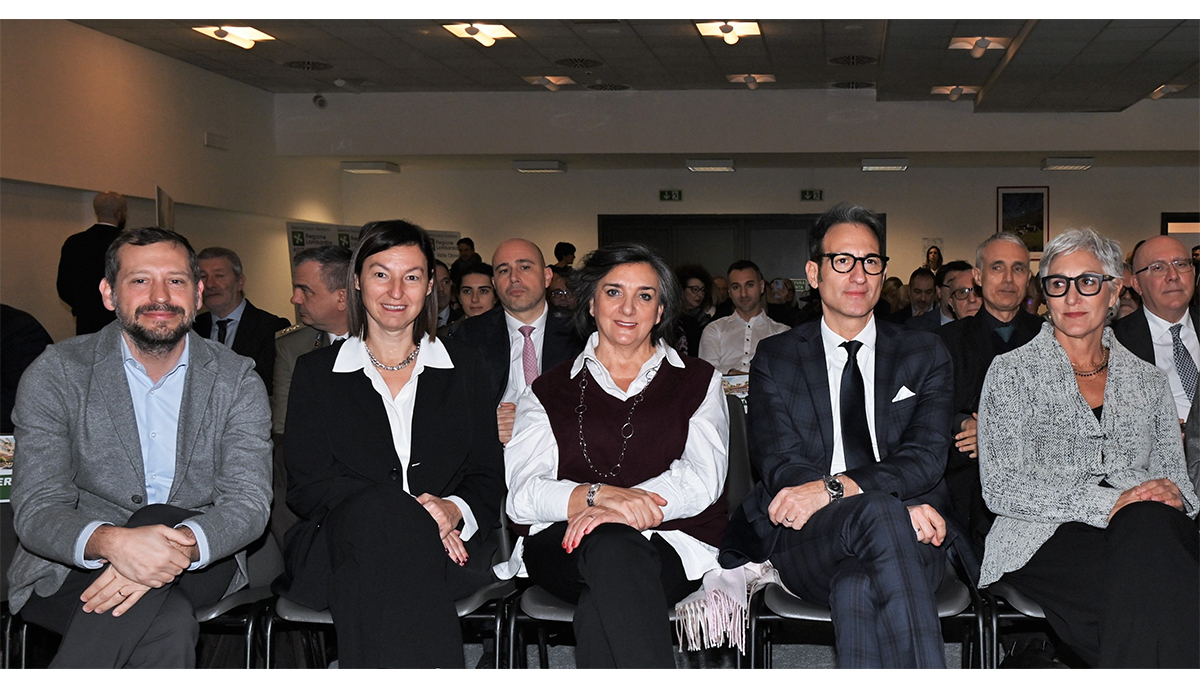 Il Grande Ospedale della Malpensa diventa realtà Il Grande Ospedale della Malpensa diventa realtà