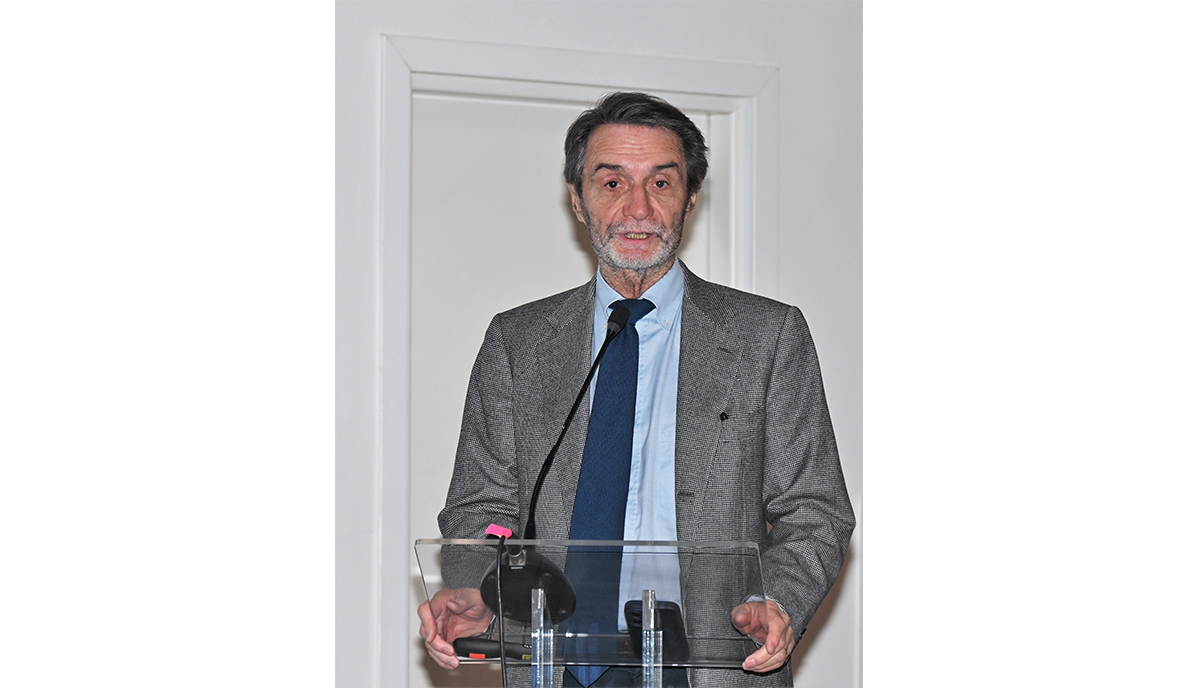 Il Grande Ospedale della Malpensa diventa realtà Il Grande Ospedale della Malpensa diventa realtà